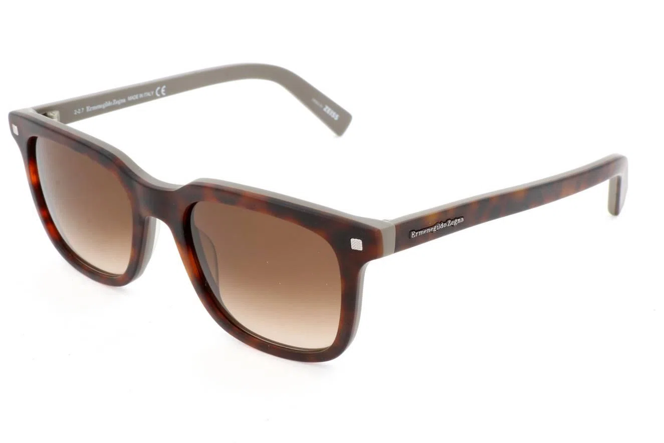 Ermenegildo Zegna EZ0090 Sunglasses - view 3